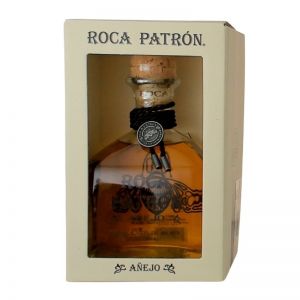 Patron Roca Anejo